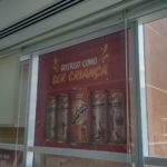 Ativação Itubaína (Escritório Heineken)