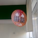 Ativação Itubaína (Escritório Heineken)