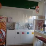 Ativação Itubaína (Escritório Heineken)