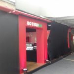 Carnaval Itaipava Botequinn