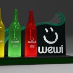 Displays  Expositores de Produtos