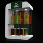 Displays  Expositores de Produtos