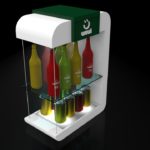 Displays  Expositores de Produtos