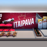 Projeto F1 - Itaipava