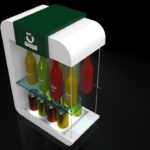 Displays  Expositores de Produtos