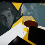 Projeto Estande Cintos Athenas