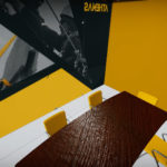 Projeto Estande Cintos Athenas