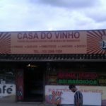Casa do Vinho - Bertioga