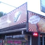 Casa do Vinho - Bertioga