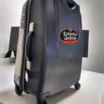 Mala personalizada para Estrella Galicia