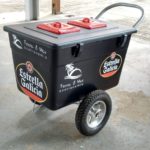 Personalização de Coolers para Estrella Galicia