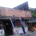 Casa do Vinho - Bertioga
