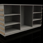 Projetos Balcão Kirin Ichiban