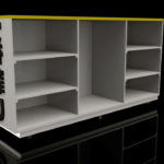 Projetos Balcão Kirin Ichiban