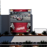 Projeto F1 - Itaipava