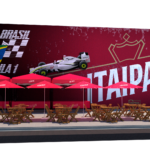 Projeto F1 - Itaipava