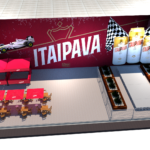 Projeto F1 - Itaipava
