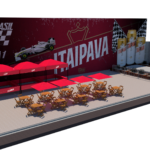Projeto F1 - Itaipava