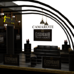 Projeto Camarote Eisenbahn