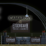 Projeto Camarote Eisenbahn