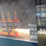 Festa do Divino - Black Princess