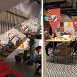 Ativação - Campeonato de Humor