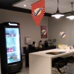 Ativação - Campeonato de Humor