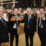 Festival do Japão 2018