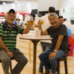 Festival do Japão 2018