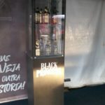 Festa do Divino - Black Princess