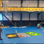 Ativação Devassa_ Império da Casa Verde