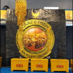 Ativação Devassa_ Império da Casa Verde