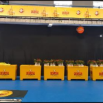 Ativação Devassa_ Império da Casa Verde