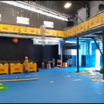 Ativação Devassa_ Império da Casa Verde