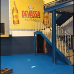 Ativação Devassa_ Império da Casa Verde