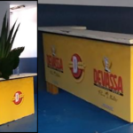 Ativação Devassa_ Império da Casa Verde