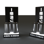 Expositor Kirin Ichiban