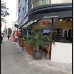 Bar Barramares - Santos