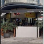 Bar Barramares - Santos