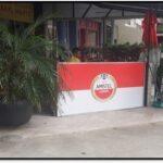 Bar Barramares - Santos