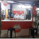 Bar Barramares - Santos