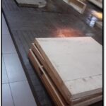 Stand Aurora na feira BCB - 2022