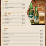 Bar do Carlinhos II (Atualizado)