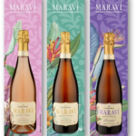 Lançamento Vinhos - MARAVI E KAIPÚ
