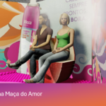 Espaço Instagramável - RICCA