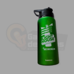Squeeze Heineken