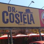 Dr. Costela