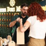 Lançamento Vinhos - MARAVI E KAIPÚ