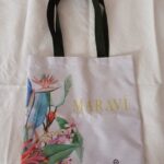 Lançamento Vinhos - MARAVI E KAIPÚ