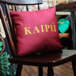 Lançamento Vinhos - MARAVI E KAIPÚ